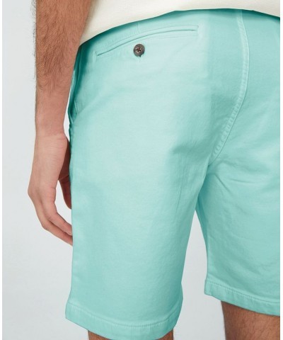 Men's Corby Chino Shorts Green $25.80 Shorts