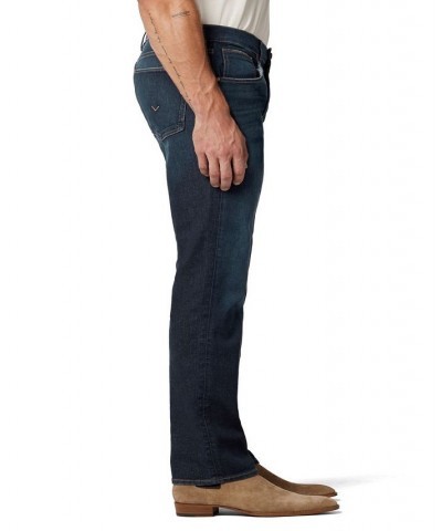 Men's Ash Slim Jeans Blue $51.48 Jeans