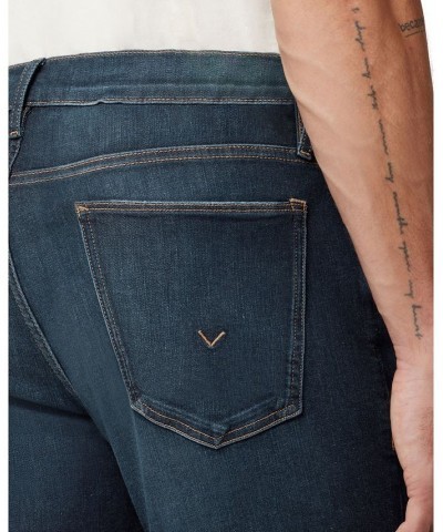 Men's Ash Slim Jeans Blue $51.48 Jeans