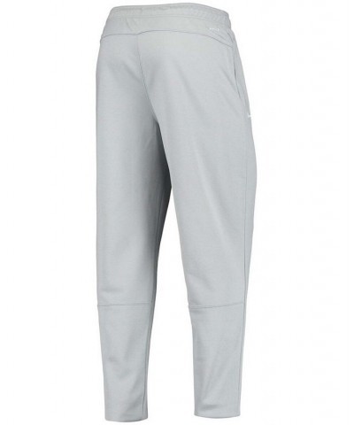 Men's Silver Texas Longhorns 2021 Sideline Performance Pants $28.00 Pants