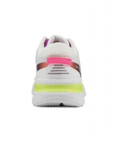 Women's Mel Emove Walking Shoes White $41.42 Shoes