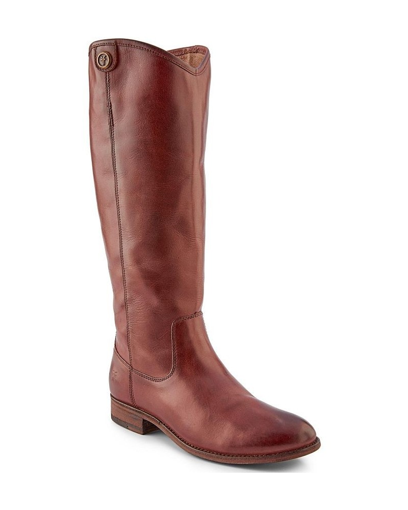 Women's Melissa Tall Boot $98.56 Shoes