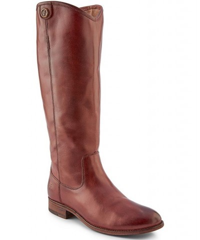 Women's Melissa Tall Boot $98.56 Shoes