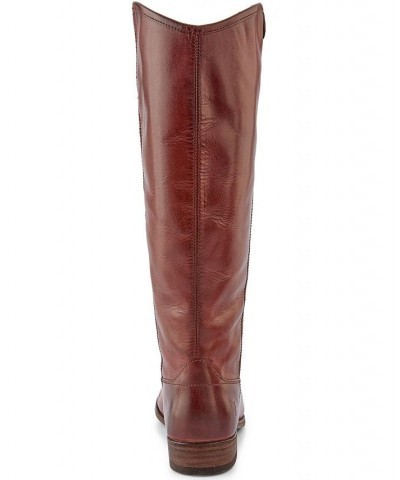 Women's Melissa Tall Boot $98.56 Shoes