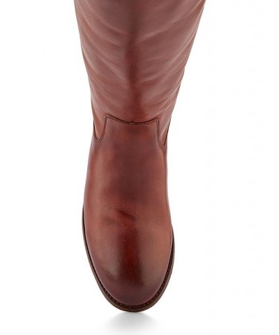 Women's Melissa Tall Boot $98.56 Shoes