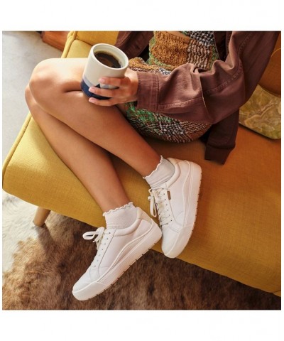 Women's Time Off Sneakers PD01 $52.80 Shoes