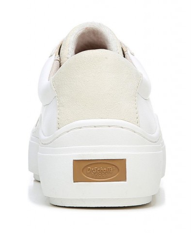 Women's Time Off Sneakers PD01 $52.80 Shoes