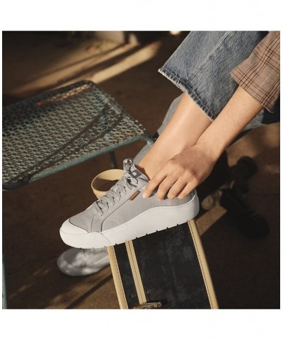 Women's Time Off Sneakers PD01 $52.80 Shoes