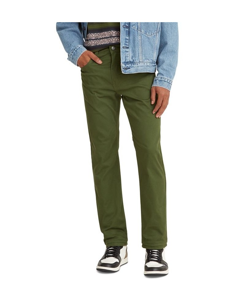 Men's 502™Taper Fit All Seasons Tech Jeans PD03 $38.40 Jeans