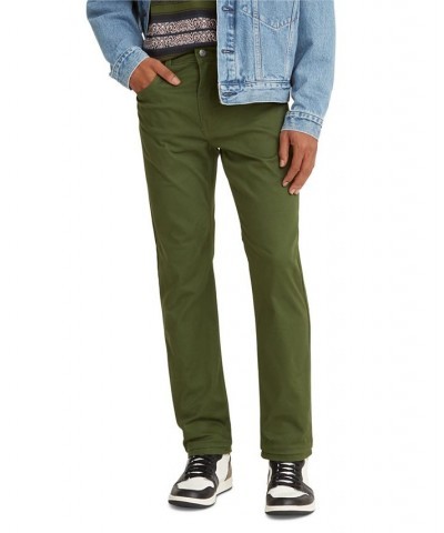 Men's 502™Taper Fit All Seasons Tech Jeans PD03 $38.40 Jeans