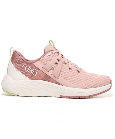 Women's Pinnacle Xt Training Sneakers Pink $40.70 Shoes