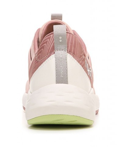 Women's Pinnacle Xt Training Sneakers Pink $40.70 Shoes