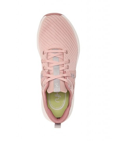 Women's Pinnacle Xt Training Sneakers Pink $40.70 Shoes