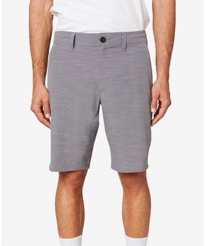 Men's Locked Slub Shorts PD01 $37.40 Shorts