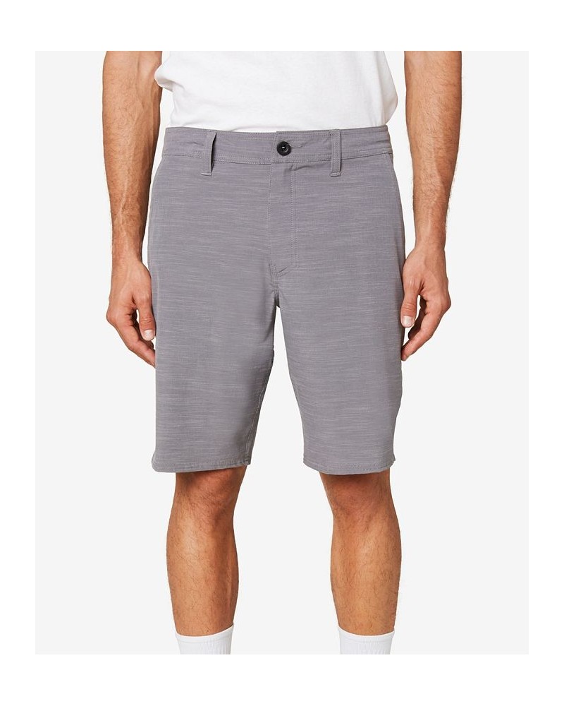 Men's Locked Slub Shorts PD01 $37.40 Shorts