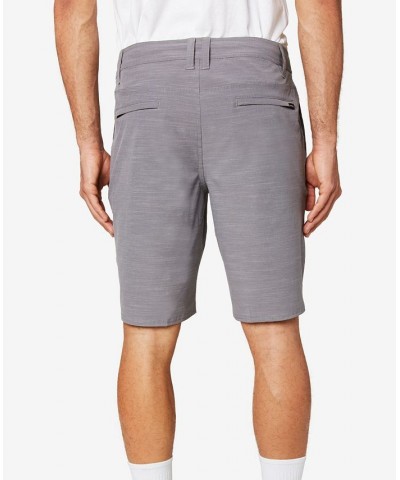 Men's Locked Slub Shorts PD01 $37.40 Shorts