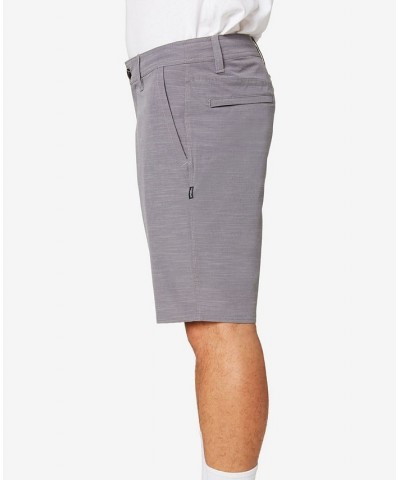 Men's Locked Slub Shorts PD01 $37.40 Shorts