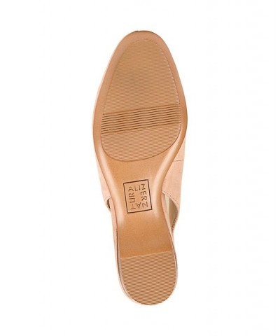 Primo Slingback Flats Tan/Beige $51.25 Shoes