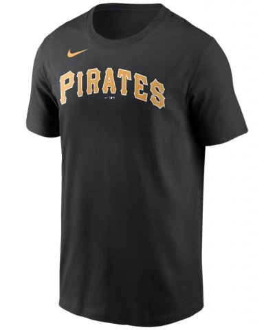 Men's Chris Archer Pittsburgh Pirates Name and Number Player T-Shirt $21.00 T-Shirts