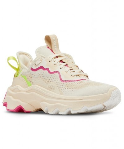 Women's Kinetic Breakthru Day Lace Sneakers PD03 $40.50 Shoes