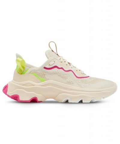 Women's Kinetic Breakthru Day Lace Sneakers PD03 $40.50 Shoes